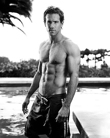 Ryan Renolds